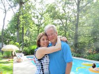 Luau June 20 2015 066 : Luau June 20 2015